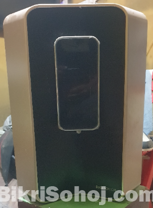 Havells Digi Touch water purifier